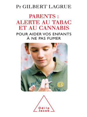 cover image of Parents